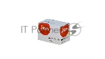 Картридж Sakura 71B5HY0 для Lexmark CS417dn/CS517de/CX417de/CX517de, желтый, 3500 к.