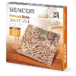 Персональные весы Sencor, вид 7