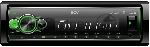 Автомагнитола ACV AVS-946BG, 1 DIN, Bluetooth, USB Type-A, AUX