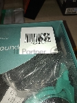 (Б/У) Наушники беспроводные Rombica MySound BH-15 Green (BH-N007) [См.Осписание!]