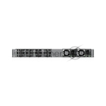 Коммутатор Ubiquiti Enterprise Campus 48 PoE, 16×2.5 Гбит/с PoE + 32×10 Гбит/с PoE + 4×25 Гбит/с SFP28, управляемый, вид 6
