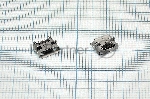 Разъем Micro USB для Micromax A250 Canvas Turbo