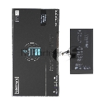 Аккумулятор (батарея) для iPhone 15 Premium Clean 100% VoltPack