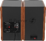 Акустическая система Edifier R1280Ts 2.0 светлое дерево/черный 42Вт, вид 12