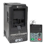 Преобразователь частоты 1.5/2.2кВт 1х230В VECTOR-100 PROxima EKF VT100-1R5-1B, вид 22