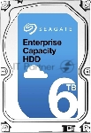 Жесткий диск SAS 6TB 7200RPM 6GB/S 256MB ST6000NM0095 SEAGATE