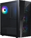 Компьютерный корпус XPG LANDER500MTA-BLACKCOLOR черный