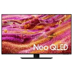 Телевизор Samsung 55" QE55QN90FAUXRU черный титан NEO Q-LED UHD 120-144Hz Smart TV