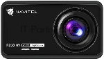 Видеорегистратор Navitel R260NV, 1920x1080, 2", G-сенсор, датчик движения
