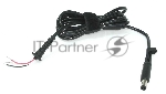 Кабель для блока питания Dell 7.4x5.0mm с центральным контактом 7.4 pin (3 wire)