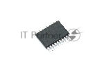 Микросхема Maxim Integrated MAX1301AEUP+