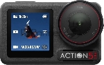 Экшн-камера Dji Osmo Action 5 Pro Adventure Combo 1xCMOS 12Mpix серый/черный