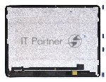 Модуль (матрица + тачскрин) для iPad Air 13" (2024) A2898, A2899, A2900 (Wi-Fi + Cellular), вид 2