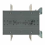 Рубильник 630A 3P реверсивный без рукоятки управления TwinBlock EKF tb-s-630-3p-rev EKF, вид 9