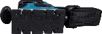 Вибрационная шлифовальная машина Makita DBO380Z 200Вт, вид 15
