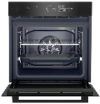 Духовой шкаф Beko BCBIS17400KSBS (7739182958) 72 л, A+, черный, вид 5