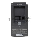 Преобразователь частоты 1.5/2.2кВт 1х230В VECTOR-100 PROxima EKF VT100-1R5-1B, вид 21