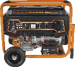 Генератор Carver PPG-9000Е, 7.5 кВт, вид 5
