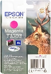Картридж струйный Epson C13T13034012 пурпурный для Epson SX525WD/SX535WD/B42WD/BX320FW/BX625FWD/BX63