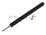 Вал резиновый (нижний) HP 5200 (Hi-black)