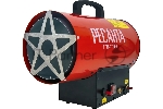 Тепловая газовая пушка ТГП-17000 Ресанта