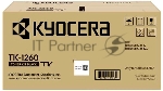 Картридж лазерный TK-1260 10 000 стр. для PA4000x/PA4000wx (1T0C150NL0)