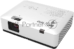 Проектор Cactus CS-S3.WT 3LCD 43000Lm LS 4300Lm ANSI (1280x1024) 15000:1 ресурс лампы:10000часов 1xUSB typeA 2xHDMI 4.7кг