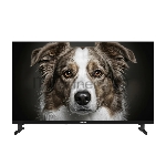 Телевизор TopDevice 32" TDWC32BH5260V черный DLED HD 60Hz Smart TV 1.5GB/32GB