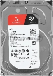 Жесткий диск HDD Seagate IronWolf 8Tb 5400rpm SATA 256Mb 3.5"