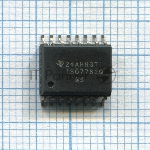 Микросхема Texas Instruments ISO7762QDWQ1