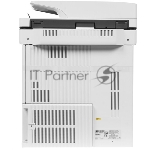 Автоподатчик (ADF) в сборе HP LJ M631dn/M632h/M632fht/M633fh/CLJ M681dh/M681f (5851-7203) OEM, вид 9