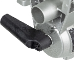 Пилы электрические дисковые, торцовочные Makita LH1040 Пила комб,1650Вт,4800об\м,дискф260х30мм,рез-93х95мм,14кг,кор,наклон-45\0гр,поворот-45\45гр, вид 12