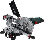 Торцовочная пила Metabo KGS 216 M Set 1500Вт 5000об/мин d=216мм, вид 4