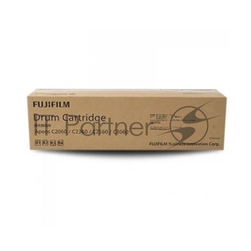 Картридж лазерный Fujifilm СТ203941 Magenta для Fujifilm Apeos C3060 C2560 C2060 СТ203941