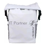Рюкзак Colorful backpack White (QCS190000078)