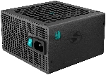 Блок питания Deepcool/GamerStorm PQ1200G, 1200Вт, 80+ Gold, 120мм, модульный, черный