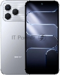 Смартфон Tecno Spark 50 6/128Gb серый
