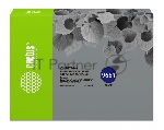 Картридж струйный Cactus CS-EPT9661 черный пигментный (40000 стр., 795 мл) для Epson WorkForce Pro WF-M5299DW/M5799DWF
