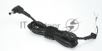 Кабель для блока питания Asus 5.5x2.5mm (угловой)
