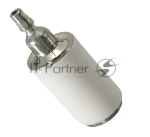 Фильтр топливный для Husqvarna 137/142 Partner 350/370 122083