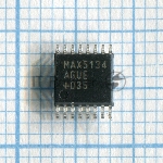 Микросхема Maxim Integrated MAX5134AGUE+