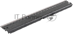 Лезвие чистящее Cactus CS-WB-H2035-10 для HP LJ P2035/P2055/Pro M401/M425 Canon LBP-6300/6310/6650/6670/6680/251/252/253/MF-5840/5880/5940/5980/411/416/418/419/IR-1133