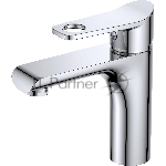 Смеситель для умывальника SL137-001F ø35