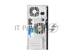 Сервер HPE ProLiant ML30 Gen11 6325P 3.5GHz 4c 1P 1x32GB-U 8SFF 2x480GB SSD 1x1000W PS EU Server