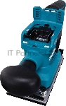 Вибрационная шлифовальная машина Makita DBO380Z 200Вт, вид 14