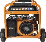 Генератор Carver PPG-9000Е, 7.5 кВт, вид 3