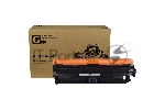 Картридж лазерный GalaPrint GP-CE741A голубой (7300 стр) для HP Color LaserJet CP5225