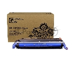 Картридж лазерный GalaPrint GP-C9731A голубой (12000 стр) для HP LJ 5500/5550/Canon LBP-2710/2810
