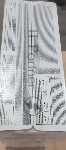 (Поврежденная упаковка) МФУ струйный HP DeskJet 2320 (7WN42B), A4, цветной, печ. до 7.5 стр/мин. (ч/б) до 5.5 стр/мин. (цвет), 1200 x 1200 dpi (ч/б) 4800 x 1200 dpi (цвет), USB