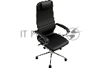 Кресло компьютерное ErgoLife Set 17/подл.131/осн.Sit 052, черный 5AD.16.1.2A3 z5AD.16.1.2A3